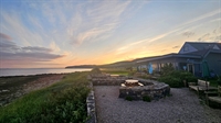 seafront bistro bar on - 2