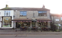 award winning traditional café - 1
