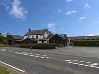 pembrokeshire inn with six - 2
