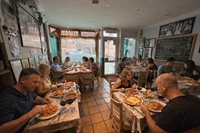 italian restaurant business with - 1