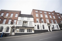 the lion hotel shrewsbury - 1