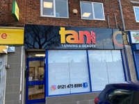 leasehold tanning salon beauty - 1