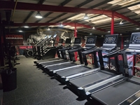 fully equipped commercial strength - 2