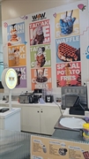 established dessert kiosk manchester - 3