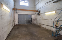 industrial warehouse unit uxbridge - 2