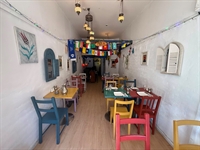 deceptively spacious restaurant prime - 1
