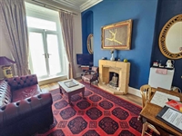 a striking victorian villa - 3