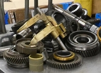 car gearbox reconditioning repairs - 1