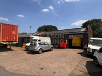 smethwick industrial investment across - 2