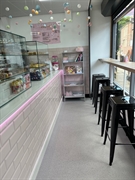 coffee shop bakery jesmond - 1