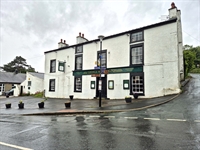 warton village public house - 1
