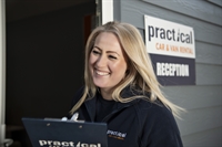 established practical vehicle rental - 1