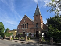 tearoom opportunity to let - 1