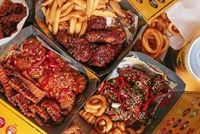 uk franchise commercial catering - 1
