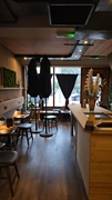 refurbished restaurant bar hove - 1