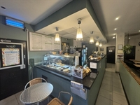 leasehold coffee shop located - 3