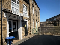 well-known café snack bar - 2
