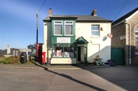 village post office with - 1
