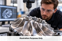 aerospace grade precision-engineering fabrication - 2