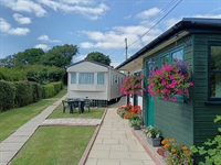 immaculately presented holiday park - 1