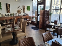 restaurant opportunity newcastle city - 2