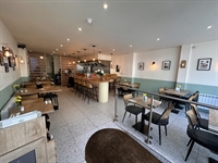 well-equipped town centre restaurant - 1