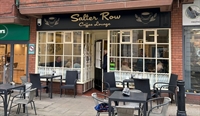 well-established family-run cafe business - 1