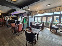 established café bar night - 3