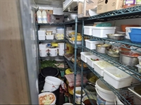 take away business - 3