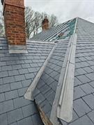 established roofing scaffolding services - 1