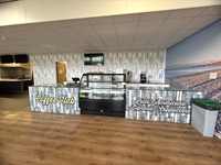 catering unit opportunity at - 3