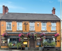 renowned victorian freehouse stourbridge - 1
