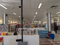 well-established supermarket convenience store - 2