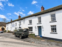 grade ii listed 17th - 1