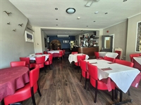 conwy restaurant with three - 2