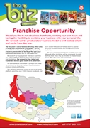 franchise of successful local - 1