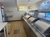established fish chip takeaway - 2