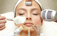 staff run beauty salon - 2