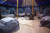 award-winning holistic wellness centre - 3