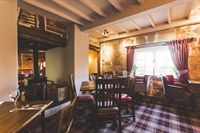 attractive english village pub - 3