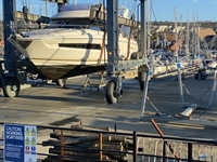 marine services business - 1