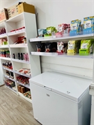 convenience store - 3