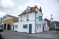 closed public house with - 1