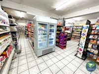 established grocery general store - 1