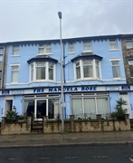 17 bedroom licensed hotel - 1