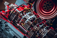 car business manual gearbox - 1