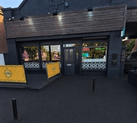 restaurant takeaway wine bar - 1