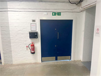 newly refurbished light industrial - 3