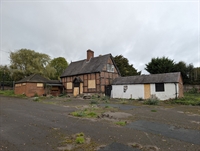 shropshire village centre public - 1