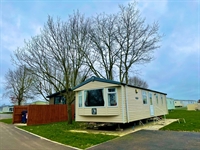 two bedroom lodge parking - 1